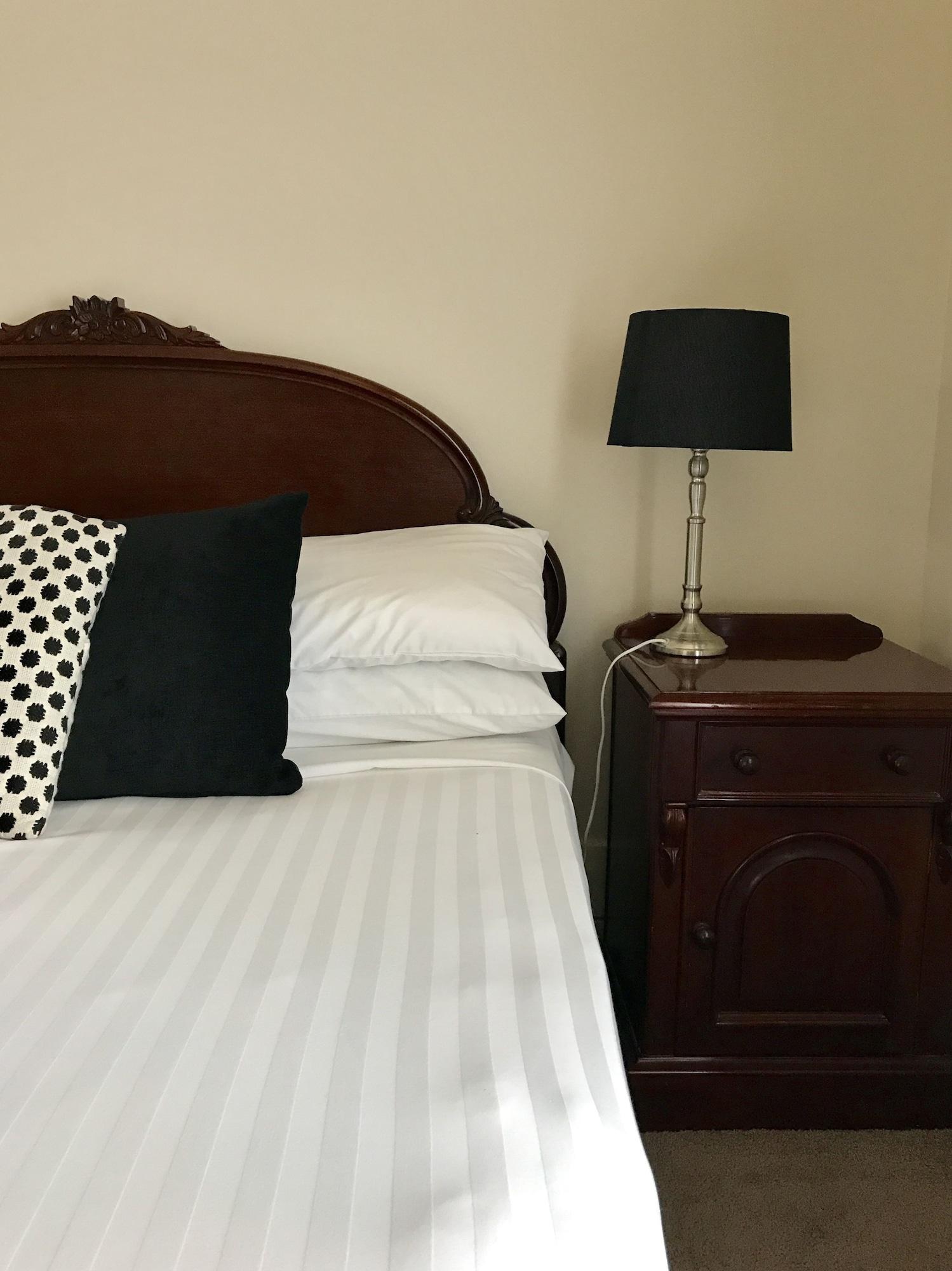 The Hotel Shamrock Бендіго Екстер'єр фото